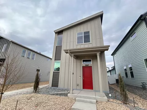 3849 Kenai St, Evans, CO 80620