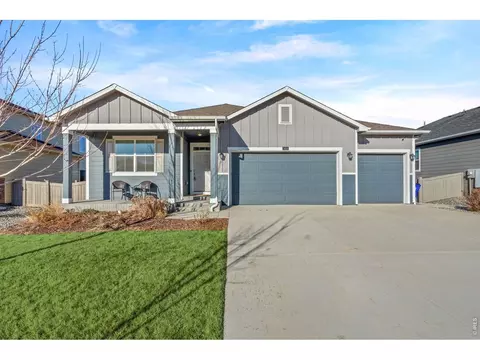 1413 Westport Ave, Berthoud, CO 80513