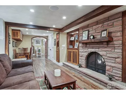 Living - 2236 17th St, Boulder, CO 80302 photo 4 of 4