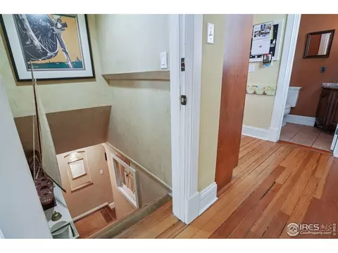 Entry Way - 2236 17th St, Boulder, CO 80302 photo 3 of 3