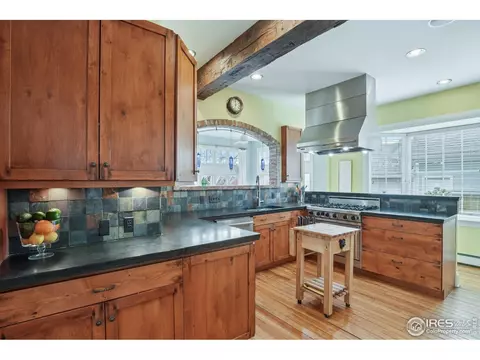 Kitchen - 2236 17th St, Boulder, CO 80302 photo 5 of 7