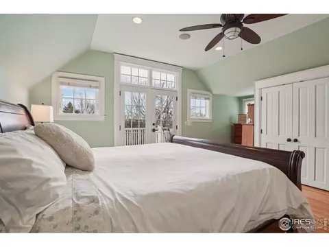 Bedroom - 2236 17th St, Boulder, CO 80302 photo 3 of 7