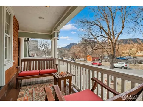 Exterior - 2236 17th St, Boulder, CO 80302 photo 5 of 7