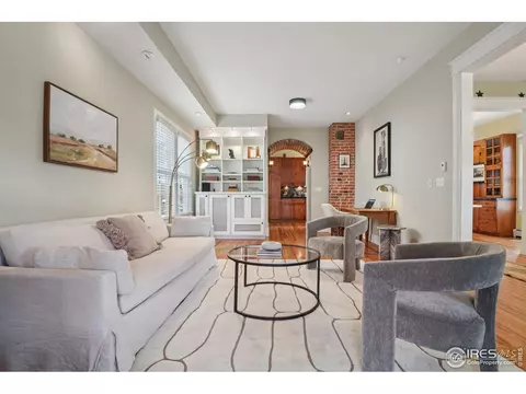 Living - 2236 17th St, Boulder, CO 80302 photo 2 of 4