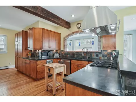 Kitchen - 2236 17th St, Boulder, CO 80302 photo 2 of 7