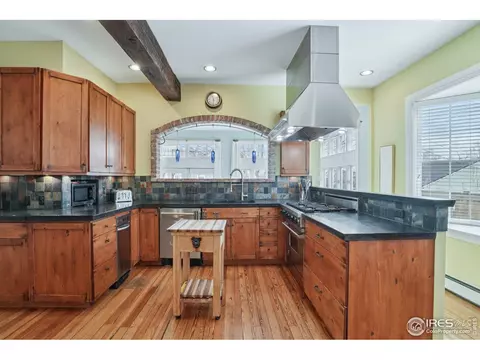 Kitchen - 2236 17th St, Boulder, CO 80302 photo 1 of 7
