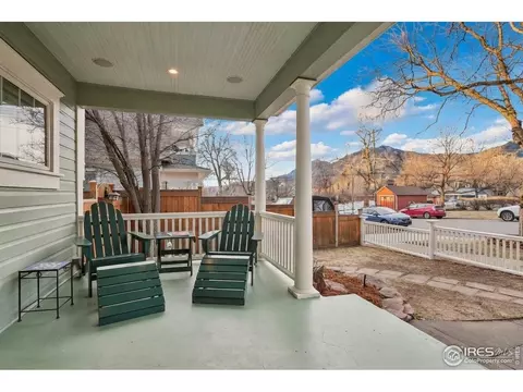 Exterior - 2236 17th St, Boulder, CO 80302 photo 3 of 7
