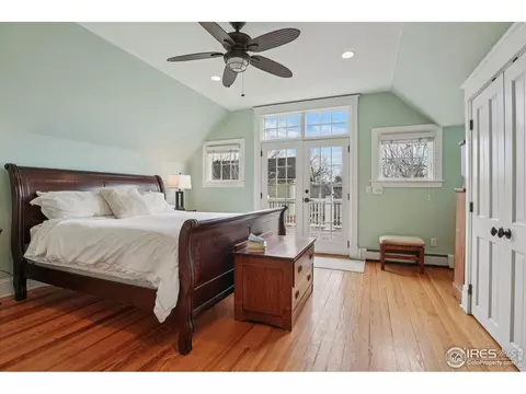 Bedroom - 2236 17th St, Boulder, CO 80302 photo 1 of 7