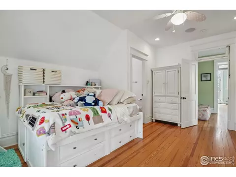 Bedroom - 2236 17th St, Boulder, CO 80302 photo 5 of 7