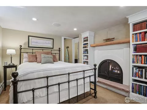Bedroom - 2236 17th St, Boulder, CO 80302 photo 6 of 7