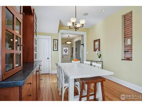Dining - 2236 17th St, Boulder, CO 80302 photo 3 of 4
