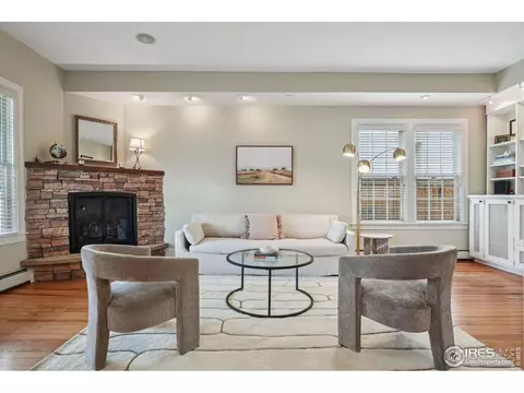 Living - 2236 17th St, Boulder, CO 80302 photo 1 of 4