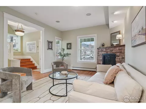 Living - 2236 17th St, Boulder, CO 80302 photo 3 of 4