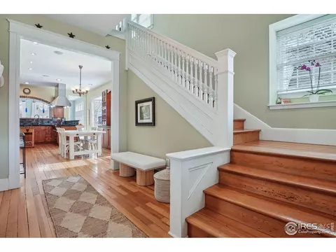 Entry Way - 2236 17th St, Boulder, CO 80302 photo 1 of 3
