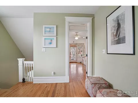 Entry Way - 2236 17th St, Boulder, CO 80302 photo 2 of 3