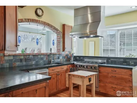 Kitchen - 2236 17th St, Boulder, CO 80302 photo 6 of 7