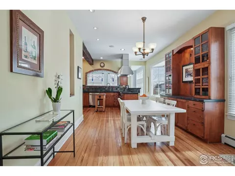 Dining - 2236 17th St, Boulder, CO 80302 photo 2 of 4