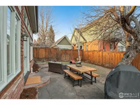 Exterior - 2236 17th St, Boulder, CO 80302 photo 7 of 7