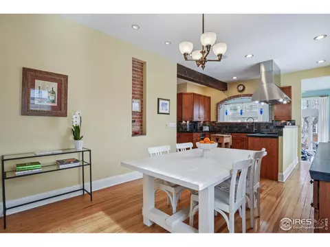 Dining - 2236 17th St, Boulder, CO 80302 photo 4 of 4