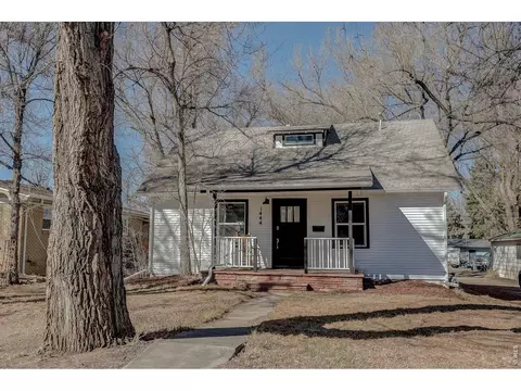 1444 9th Ave, Longmont, CO 80501