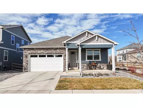 903 Rollins Den Dr, Fort Collins, CO 80524