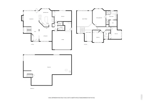 Floorplan - 3540 19th St, Boulder, CO 80304 photo 4 of 4