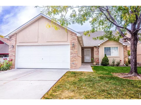 1720 32nd St #23, Evans, CO 80620