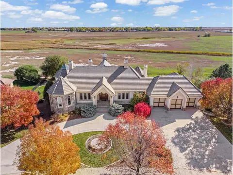 8228 Three Eagles Dr, Fort Collins, CO 80528