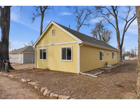 3807 Central St, Evans, CO 80620 photo 11