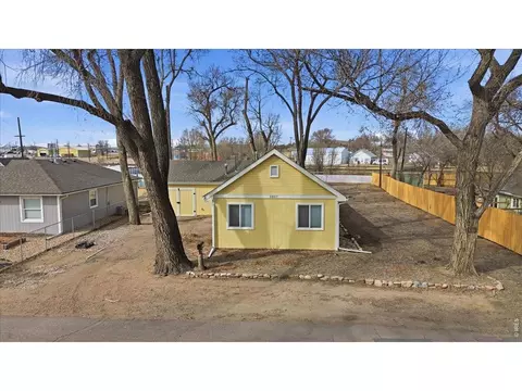 3807 Central St, Evans, CO 80620 photo 5