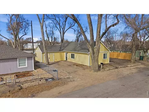 3807 Central St, Evans, CO 80620 photo 6