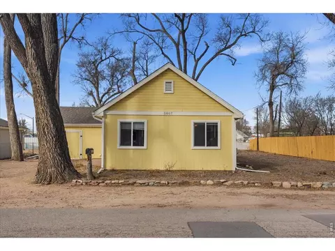 3807 Central St, Evans, CO 80620 photo 10