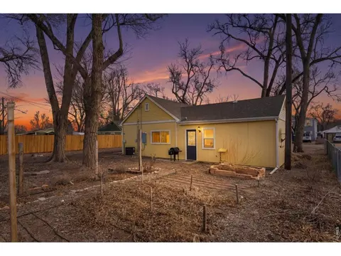 3807 Central St, Evans, CO 80620 photo 2