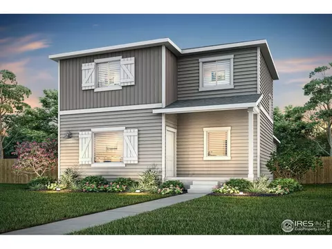 128 Equine Rd, Berthoud, CO 80513