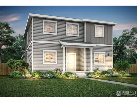 200 Equine Rd, Berthoud, CO 80513