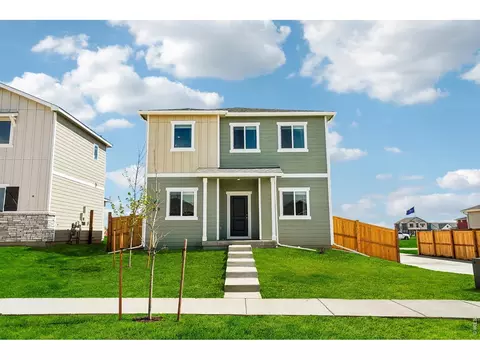 200 Equine Rd, Berthoud, CO 80513