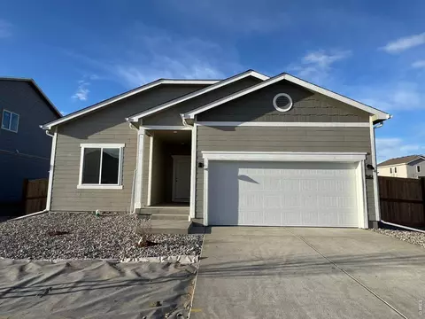 261 Equine Rd, Berthoud, CO 80513