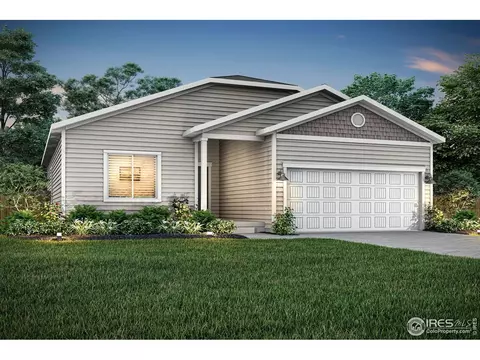 227 Equine Rd, Berthoud, CO 80513