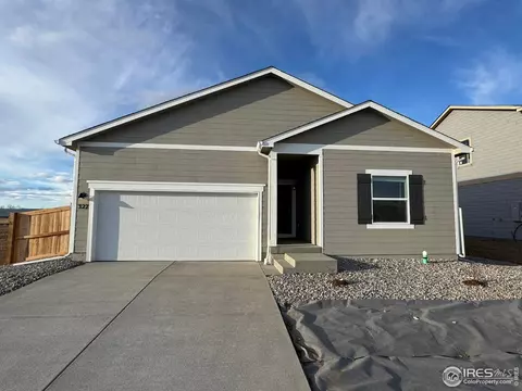 327 Dorothy Dr, Berthoud, CO 80513