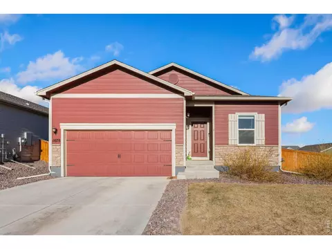 1078 Long Meadows St, Windsor, CO 80550