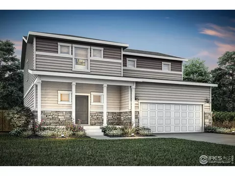 205 Equine Rd, Berthoud, CO 80513
