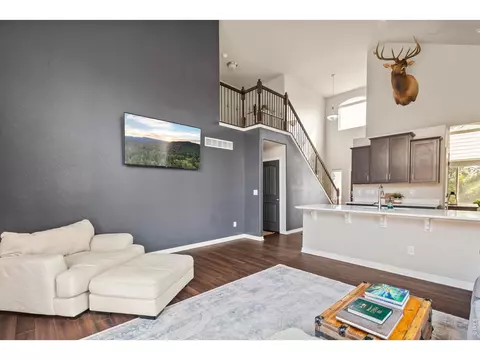 Living - 865 Emerald Lakes St, Windsor, CO 80550 photo 2 of 2