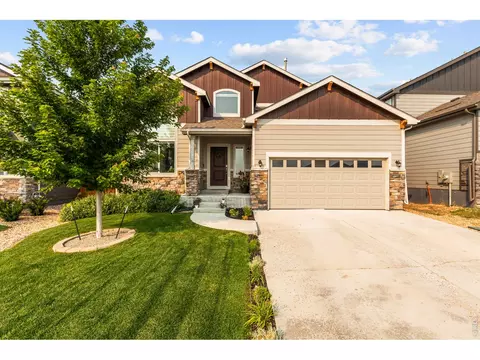 865 Emerald Lakes St, Windsor, CO 80550
