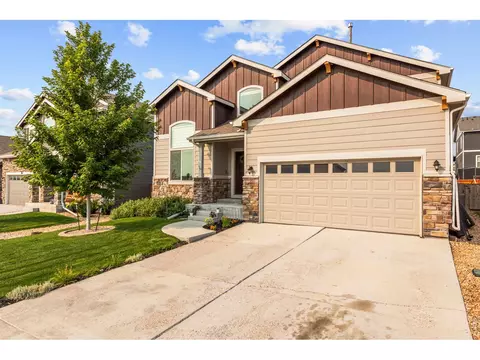Exterior - 865 Emerald Lakes St, Windsor, CO 80550 photo 2 of 5