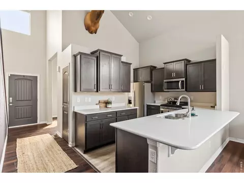 Kitchen - 865 Emerald Lakes St, Windsor, CO 80550 photo 1 of 3