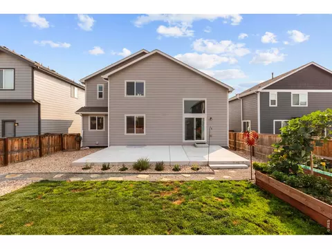 Exterior - 865 Emerald Lakes St, Windsor, CO 80550 photo 5 of 5