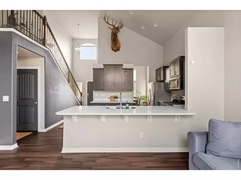 Kitchen - 865 Emerald Lakes St, Windsor, CO 80550 photo 2 of 3