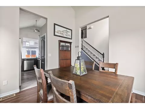 Dining - 865 Emerald Lakes St, Windsor, CO 80550 photo 2 of 2