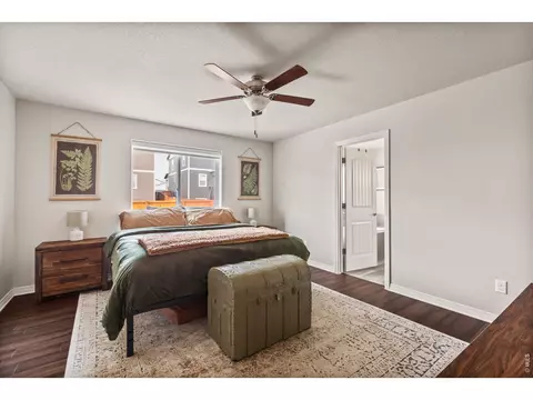 Bedroom - 865 Emerald Lakes St, Windsor, CO 80550 photo 1 of 4