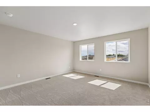Bedroom - 965 Cascade Falls St, Severance, CO 80550 photo 2 of 3